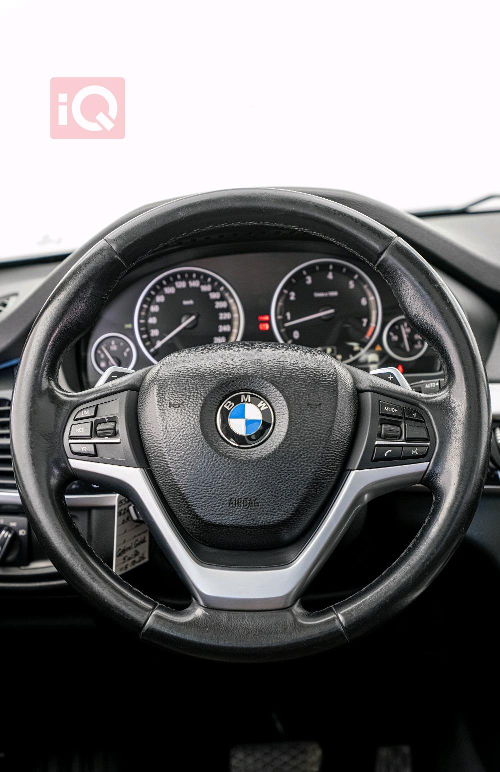 بي ام دبليو X5